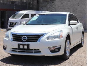 2016 Nissan Altima ADVANCE 2.5L