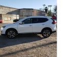 2018 Nissan X-Trail Exclusive