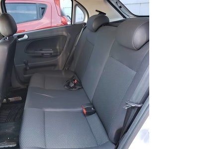 2018 Volkswagen Gol Trendline Ac