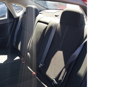 2018 Nissan Sentra Advance CVT