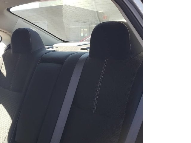 2017 Nissan Sentra Advance CVT