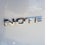 2019 Nissan Note Note Advance Aut