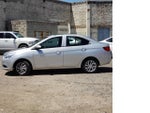2018 Chevrolet Aveo LT Aut