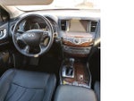 2014 INFINITI QX60 3.5 Perfection