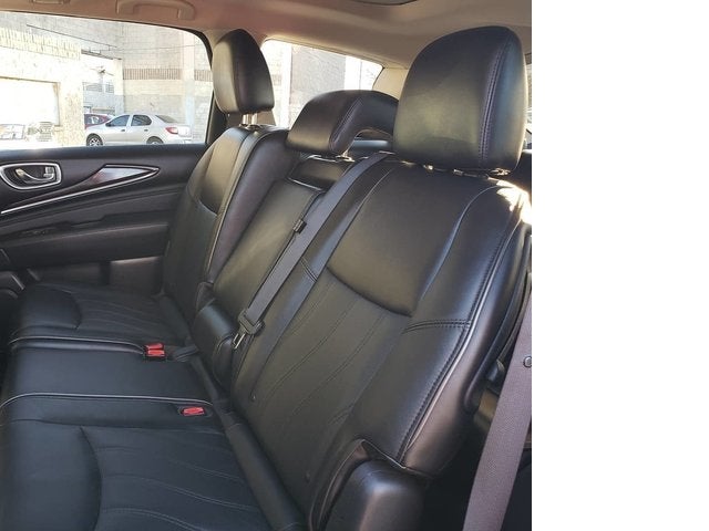 2014 INFINITI QX60 3.5 Perfection