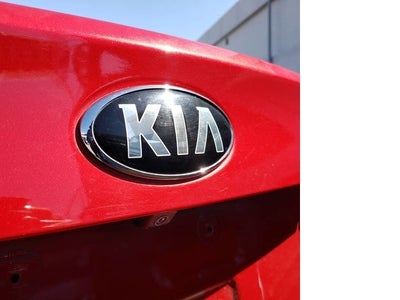 2017 Kia FORTE LX TA