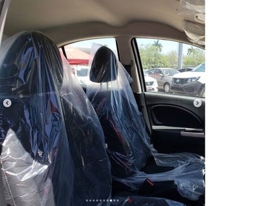 2019 Nissan March Advance