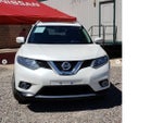 2016 Nissan X-Trail 5 PUERTAS ADVANCE 2 ROW
