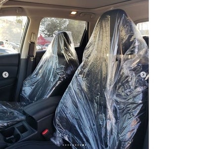 2018 Nissan X-Trail Exclusive