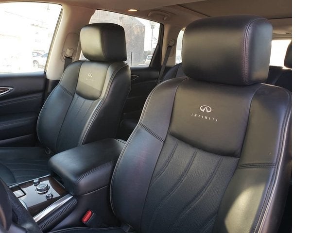 2013 INFINITI JX 35 AWD Premium