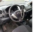 2017 Nissan Versa Advance