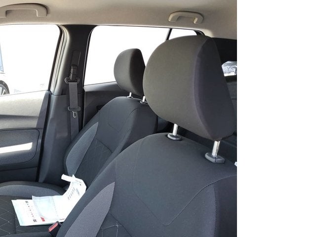 2019 Nissan Kicks Sense 5MT