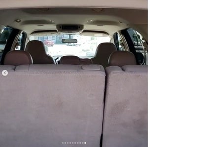 2007 Ford Expedition 5 PTS. EDDIE BAUER MAX, 5.4L, TA, PIEL, QC