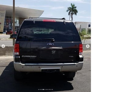 2007 Ford Expedition 5 PTS. EDDIE BAUER MAX, 5.4L, TA, PIEL, QC