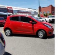 2016 Chevrolet Spark LTZ