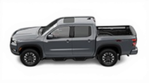 pickups Frontier - Nissan Hermosillo Nissauto in Hermosillo Sonora