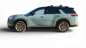 crossovers y suvs Pathfinder - Nissan Hermosillo Nissauto in Hermosillo Sonora