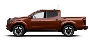 pickups Frontier - Nissan Hermosillo Nissauto in Hermosillo Sonora