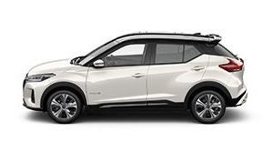 híbridos y eléctricos kicks-e-power - Nissan Hermosillo Nissauto in Hermosillo Sonora