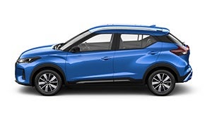 crossovers y suvs Kicks Play- Nissan Hermosillo Nissauto in Hermosillo Sonora