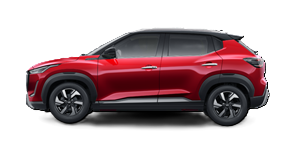 crossovers y suvs Kicks Magnite- Nissan Hermosillo Nissauto in Hermosillo Sonora