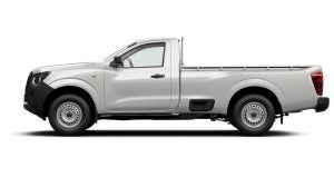 pickups NP300 - Nissan Hermosillo Nissauto in Hermosillo Sonora