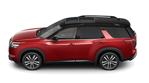 crossovers y suvs Pathfinder - Nissan Hermosillo Nissauto in Hermosillo Sonora