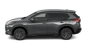 crossovers y suvs X-Trail - Nissan Hermosillo Nissauto in Hermosillo Sonora
